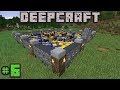 Yün Farmı ! DeepCraft #6 Multiplayer 1.12