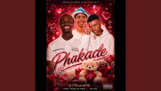 Phakade lam (feat. Jey RZA)