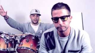 DANTI & MASTERMAIND - "SPECIAL DELIVERY" - PROMO 1