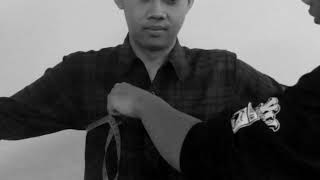 CARA MENGUKUR LINGKAR DADA (PRIA)