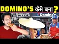 कैसे एक बेघर इंसान ने ₹1100 से ₹1500000000 की DOMINO'S COMPANY खड़ी करदी Domino's Company Rise