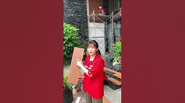 Lý do ốp trực tiếp tấm ốp gỗ nhựa lên tường