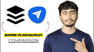 Buffer vs SocialPilot 2026 | Full Comparison