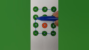 Draw Simple Checkered electric game #shorts