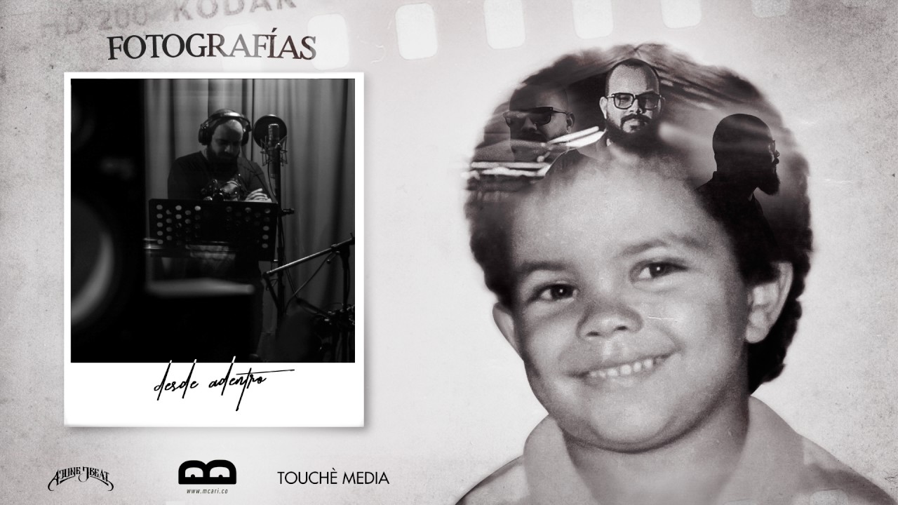 Watch MC ARI DESDE ADENTRO on YouTube Watch MC ARI DESDE ADENTRO on YouTube