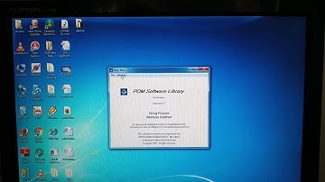 POM Software - Waiting Line Model