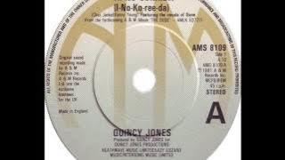 Quincy Jones Feat. Chaz Jankel - Ai No Corrida (Dj ''S'' Rework)