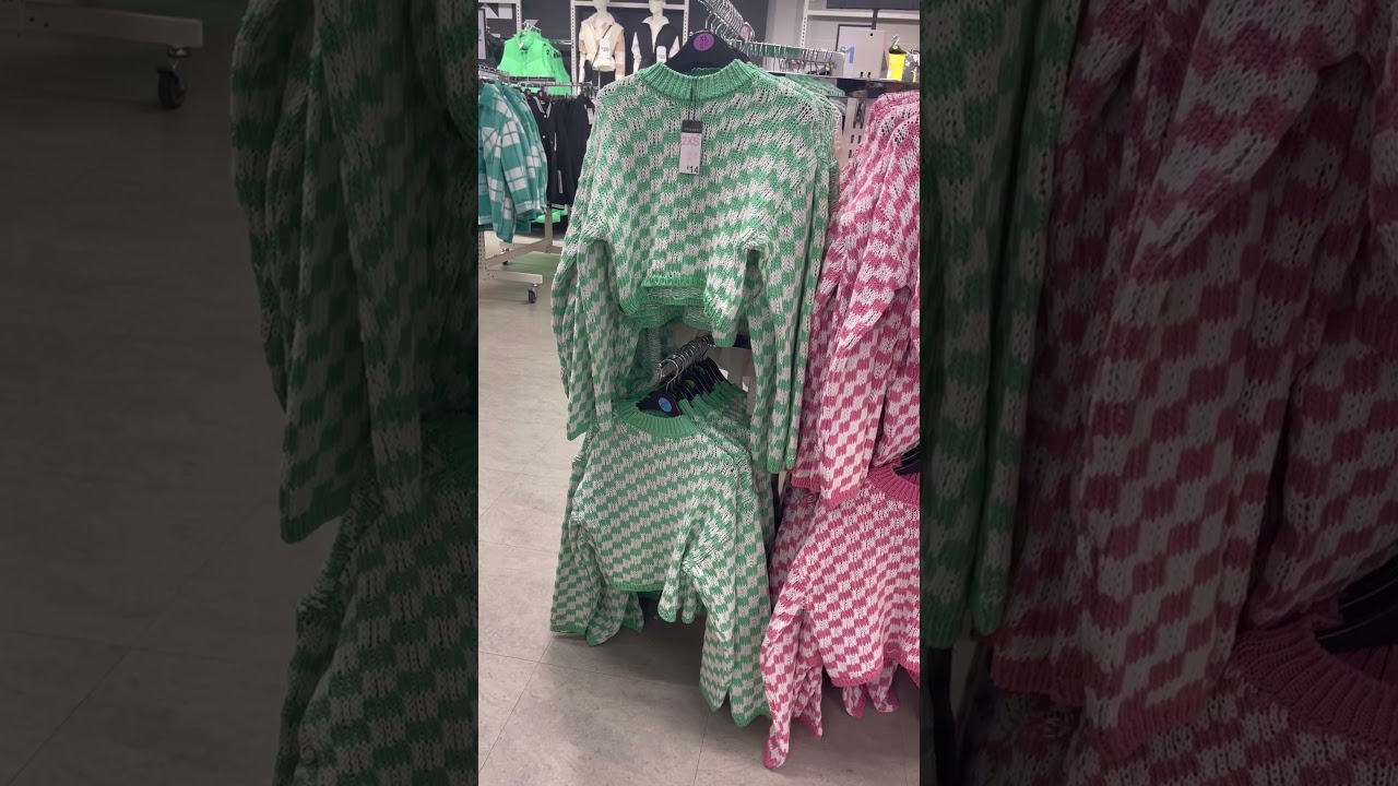 Primark haul women’s collection April 2023 