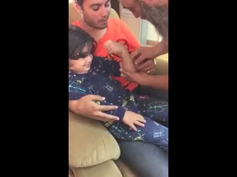 كن طبيبا لطفلك ما هي الأسباب والعلاج في حالة خلع مفصل الكوع في الطفل أ د أحمد ستين