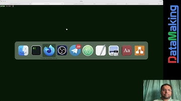 Julia REPL | Part 1 | Introduction | Data Making | DM | DataMaking