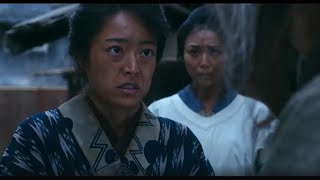 女房たちがコメのために立ち上がる！『大コメ騒動』特報