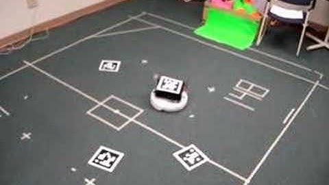 cs148 - path planning