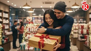 Download Lagu Verrell Tak Mampu Sembunyikan Senyum, Respon Tak Terduga Saat Unboxing Kado Eksklusif Kiriman Fuji MP3