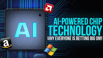 Why AI Chips Are the Most Valuable Investment of 2024