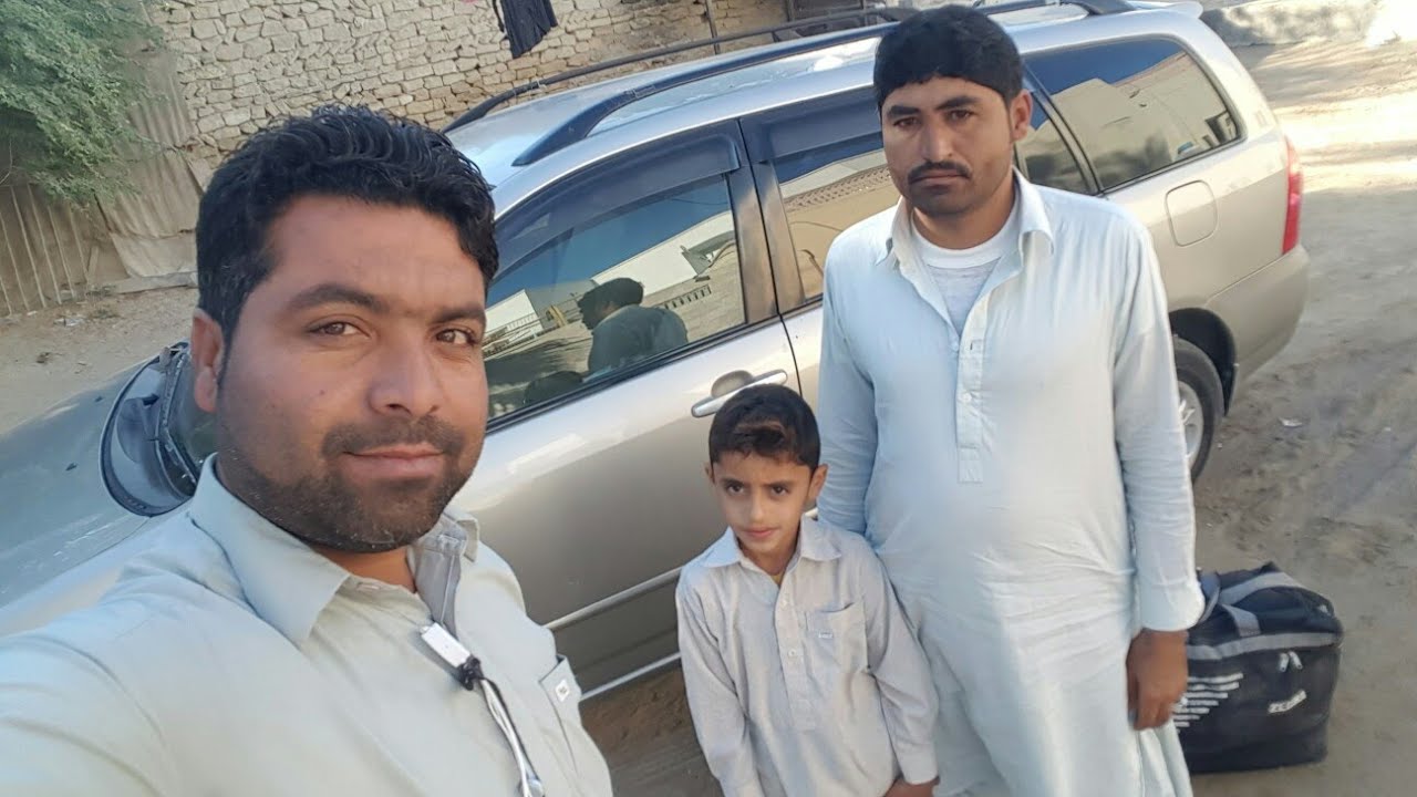 Gwadar to iran chabahar travaling..