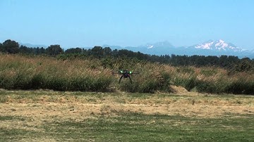 KDE Direct 5215-435 Motor Testing 2