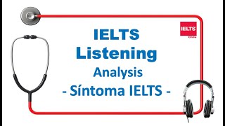IELTS Listening - Síntoma IELTS  January 22nd 2021 - IELTS Chile