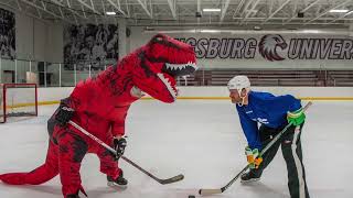T Rex Rinks Slideshow