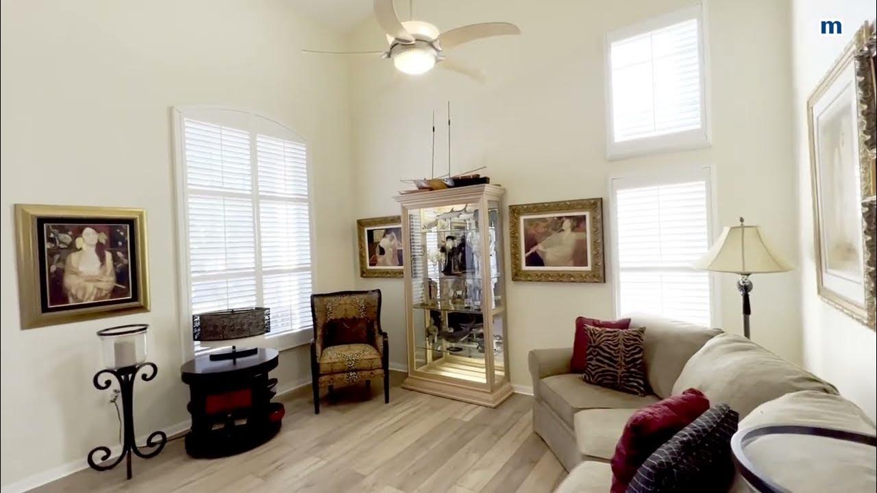 Key Vista, Florida 5/3/3 home for sale! YouTube