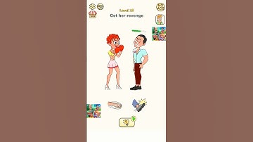 Impossible Date Level 19 #shorts