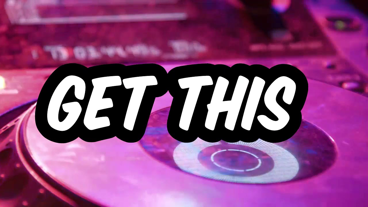 TUNL x Hard Trix - Get This (Official Music Video)