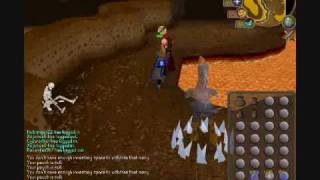 Zmi Guide, Fast, Easy, 40k xp a hour!