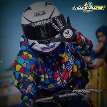 Story wa 30 detik drag bike racing kekinian
