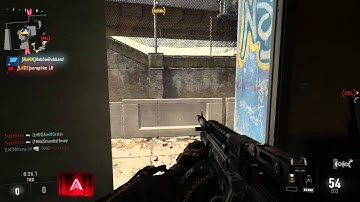 Overtime CTF Clutch Flag Capture