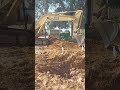 Excavator CAT 320 NME 
