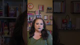 Monthly Makeup Roulette: October Base Routine Look 1
