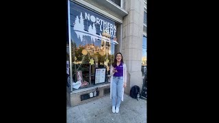 Downtown Scranton Coffee Shop Tour