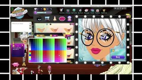 MAKING MY SISTER A MSP ACCOUNT []Zay