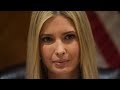 Shady Things About Ivanka Trump People Ignore