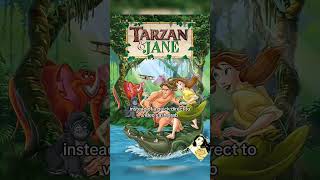 How Moana 2 differs from past #disney sequels