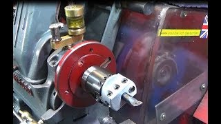 50MM Boring Head For Use On My Myford & Chinese Mini Lathe screenshot 5