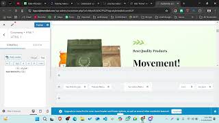 49. WordPress Theme Customization  Web Design and Development  20th November