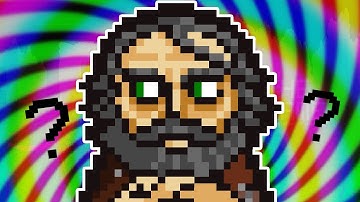 LISA The Pointless shuffled edition PART 2 !! // Lisa The Pointless randomizer Mod