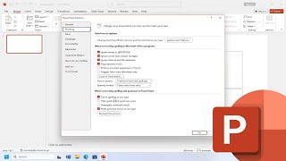 How To Disable Spell Checker on Microsoft PowerPoint [Guide]