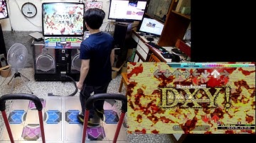 [SM][AC 5thMIX] DXY! (EDP) 999710 334 305-29-0-0-0-0 PFC AAA 2017.07.16