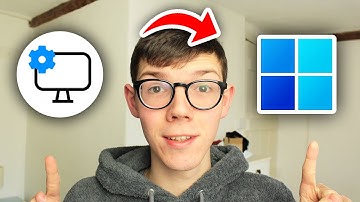 How To Change Screen Resolution On Windows 11 - Full Guide