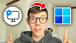 How To Change Screen Resolution On Windows 11 - Full Guide Profile