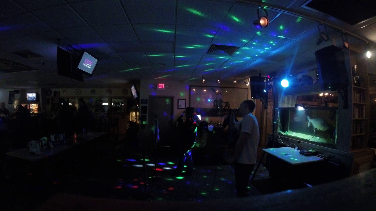 Eminem Cleanin Out My Closet Vfw Forest Lake Karaoke With
