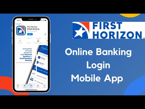 First Horizon Bank Online Login | Sign In