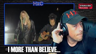 Believer - Imagine Dragons (Cover by Davina Michelle) Reaction!