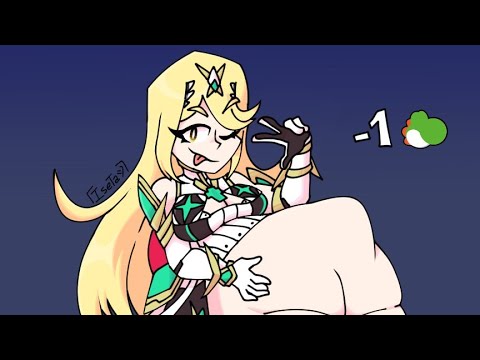 Mythra Vore Audio