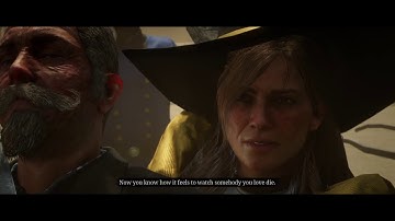 Rdr2 ragdoll montage part 2