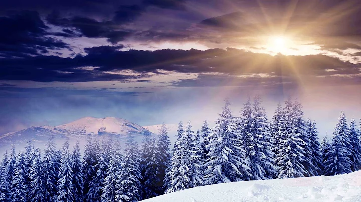 Relaxing Music, Peaceful Music, Instrumental Music...