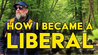How I Went From Evangelical Pastor to Progressive