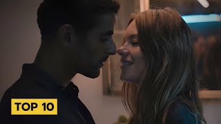 Top 10 Best Netflix Romance Movies 2022