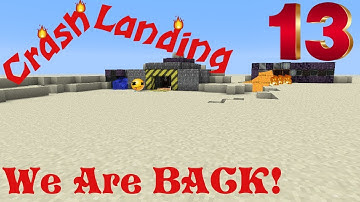 Assembly in Crash Landing Ep13